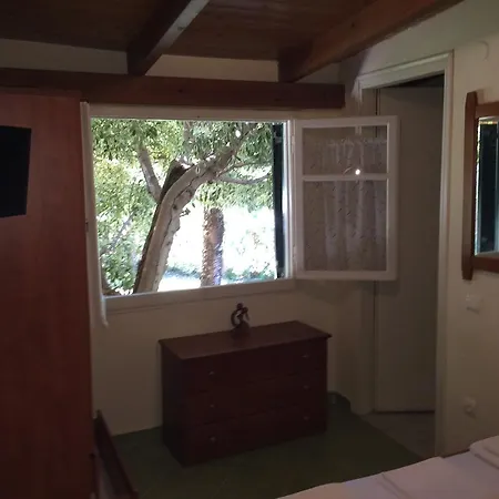 Villa Vanda Lygia  Pokoj fotografie