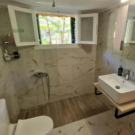 Villa Vanda Lygia  Exteriér fotografie
