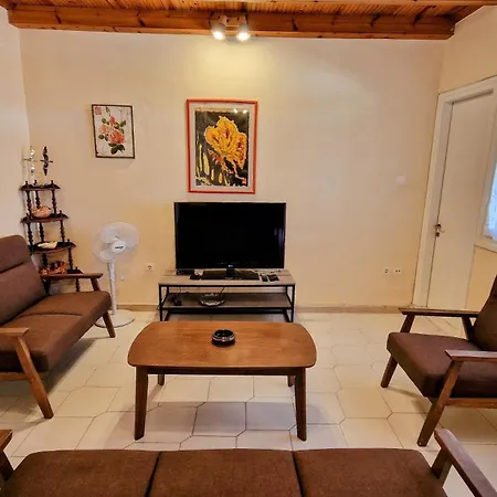 Villa Vanda Lygia  Exteriér fotografie