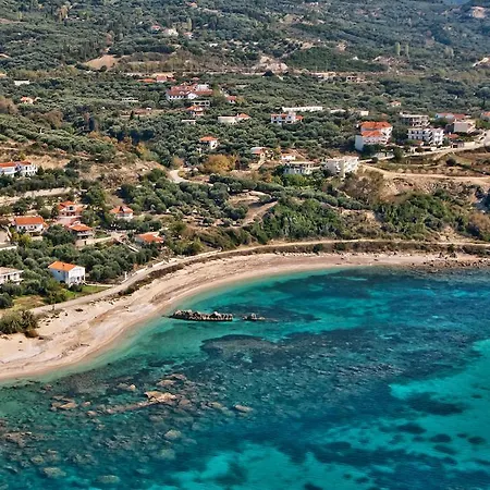 Villa Vanda Lygia  Pokoj fotografie