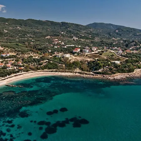 Villa Vanda Lygia  Pokoj fotografie