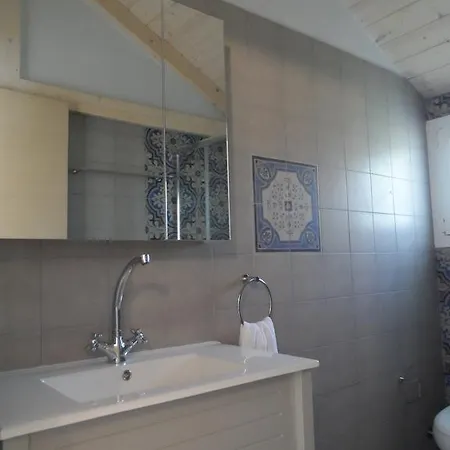 Villa Vanda Lygia  Exteriér fotografie