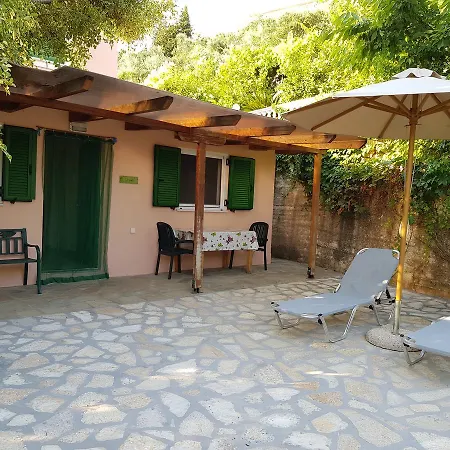 Villa Vanda Lygia  Exteriér fotografie