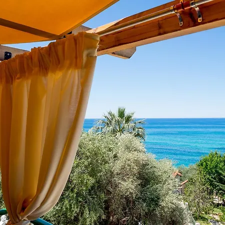 Villa Vanda Lygia  Exteriér fotografie