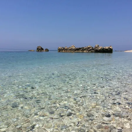 Villa Vanda Lygia  Exteriér fotografie
