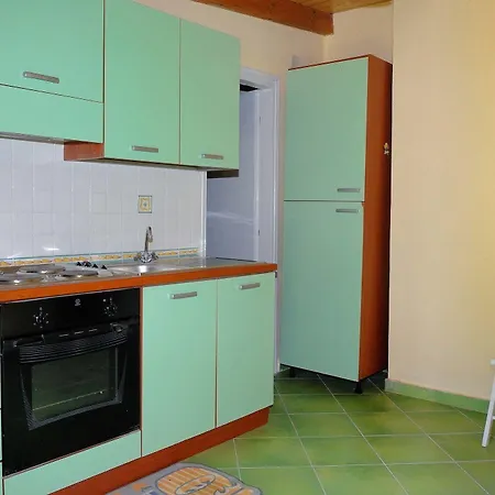Villa Vanda Lygia  Exteriér fotografie