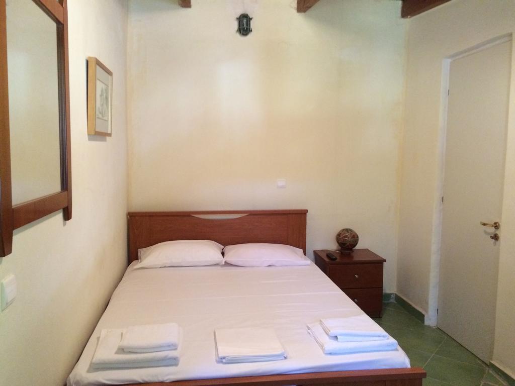 Vanda Apartment *