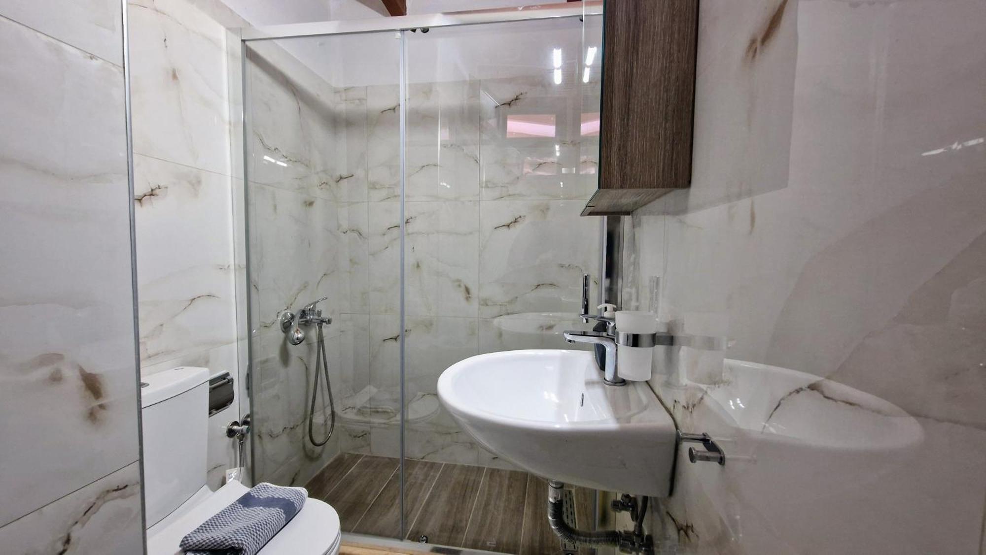 Apartment Vanda *