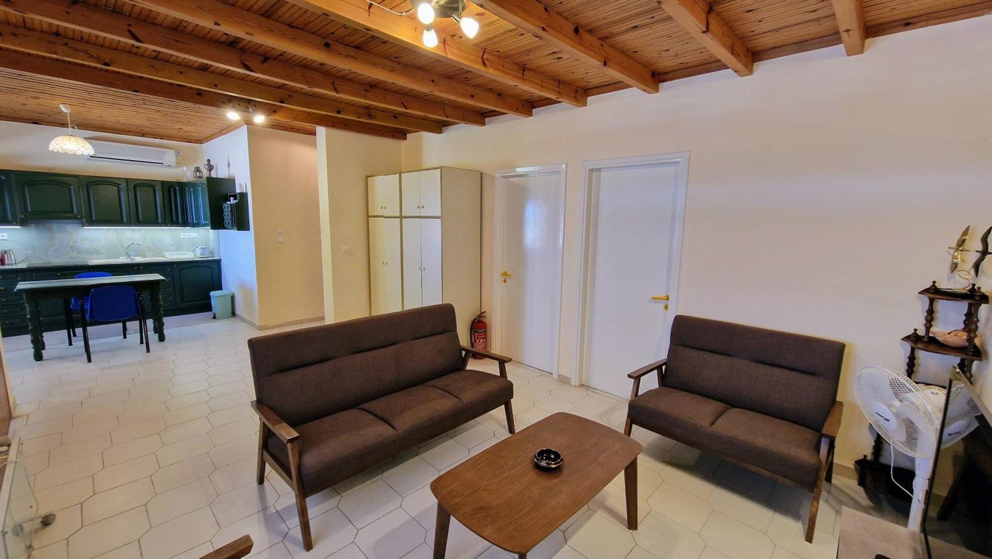 Vanda Apartment