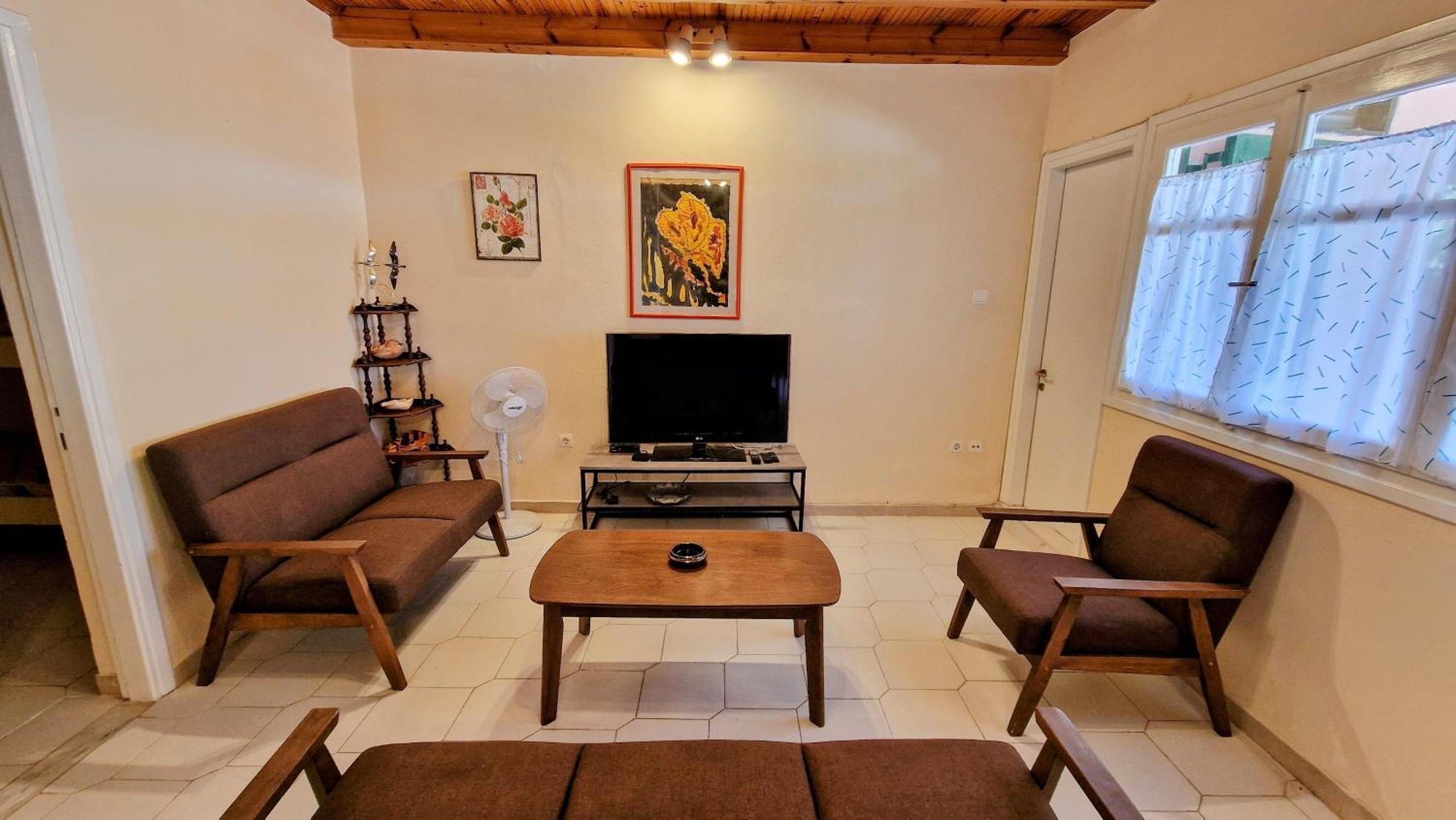 Vanda Apartment *
