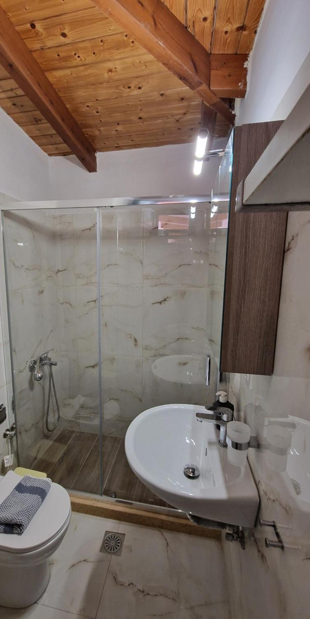 Apartment Vanda Lygia (Epirus)