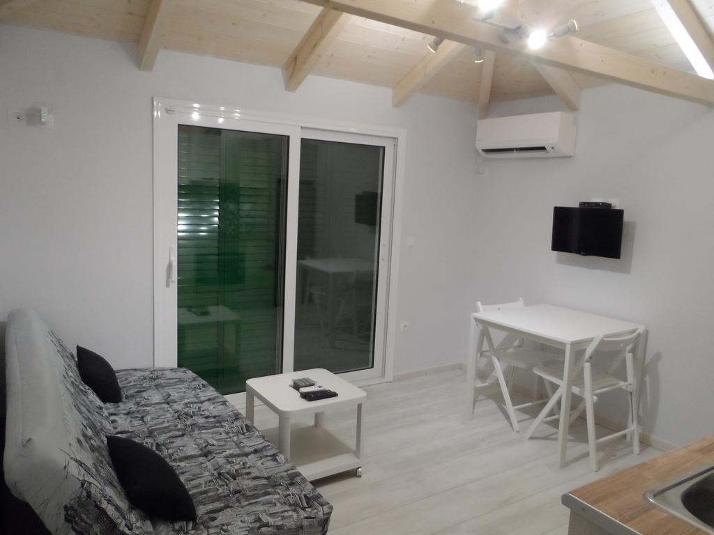Apartment Vanda Lygia (Epirus)