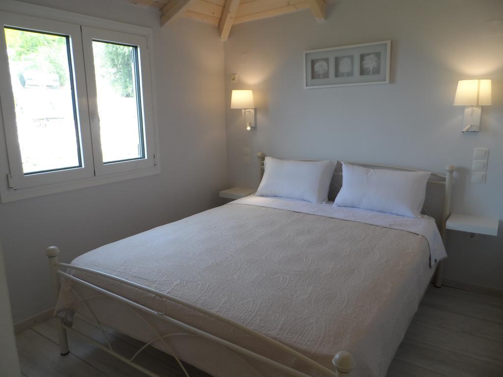Apartment Vanda *