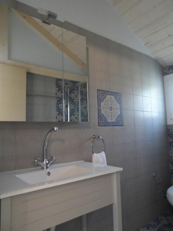 Apartment Vanda *