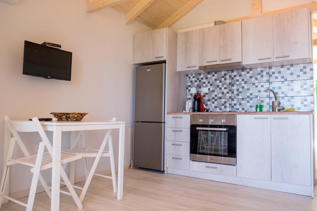 Apartment Vanda