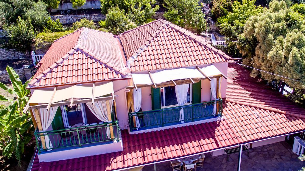 Vanda Apartment