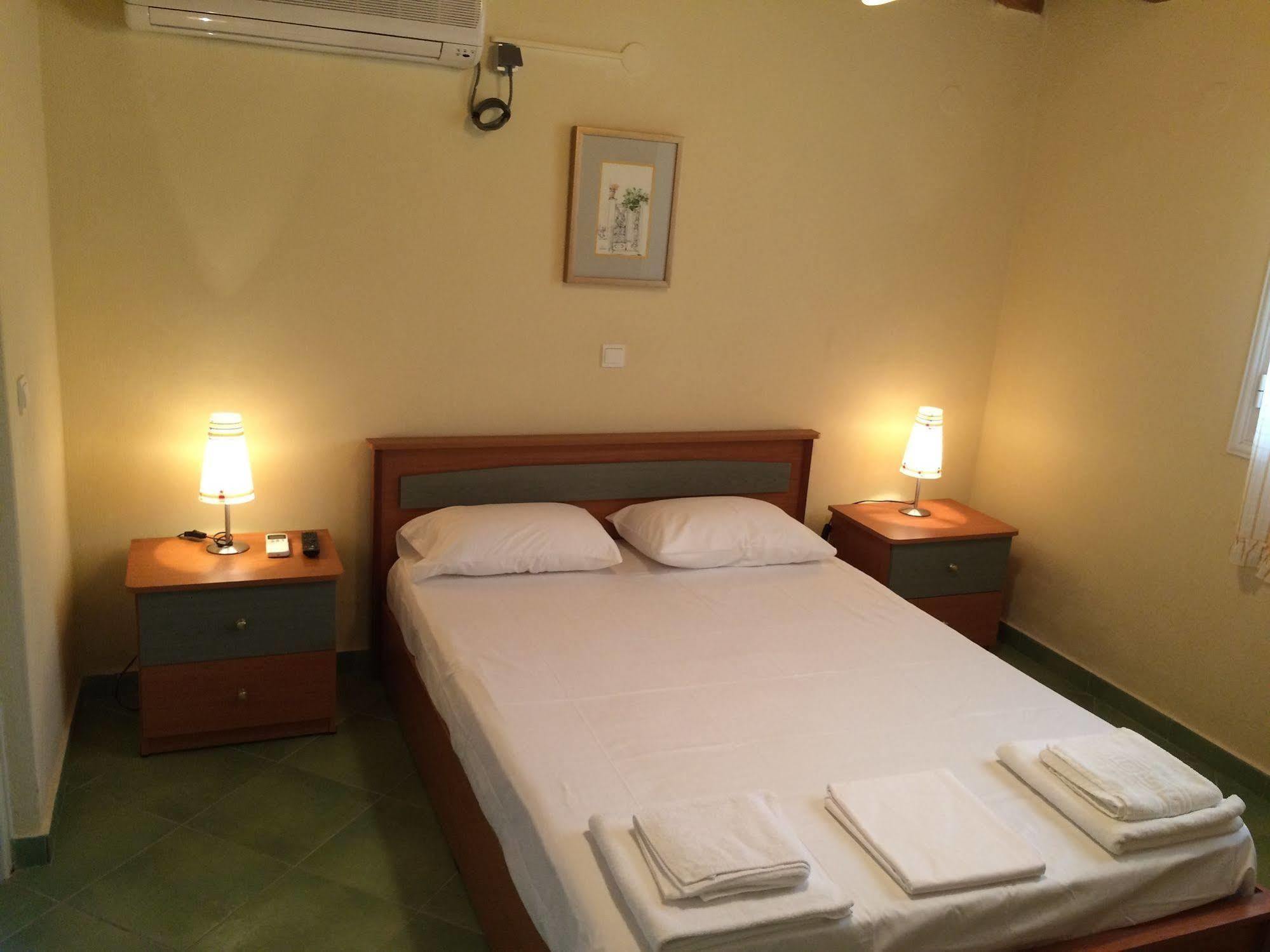 Apartment Vanda