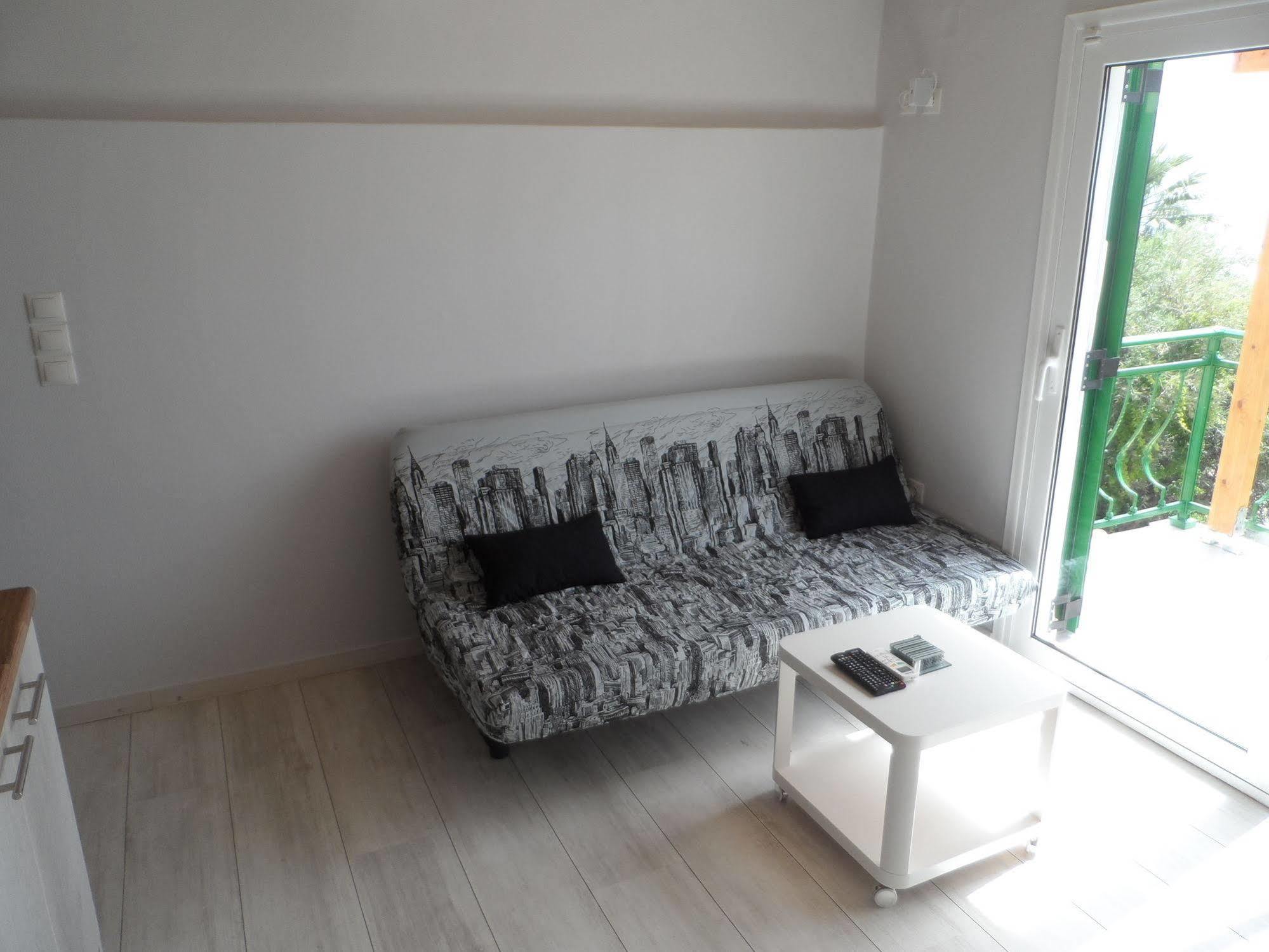 Apartment Vanda *