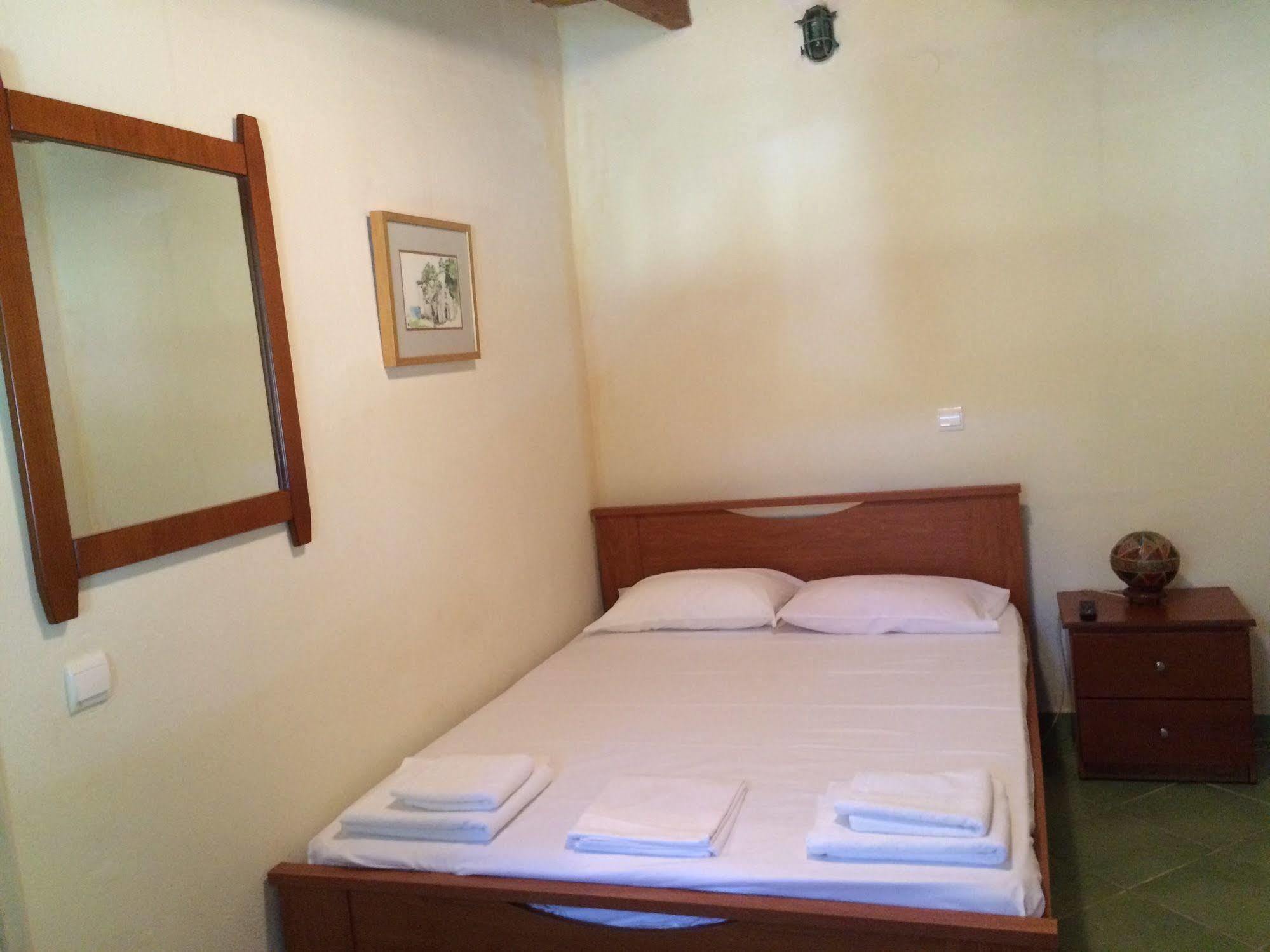 Apartment Vanda *