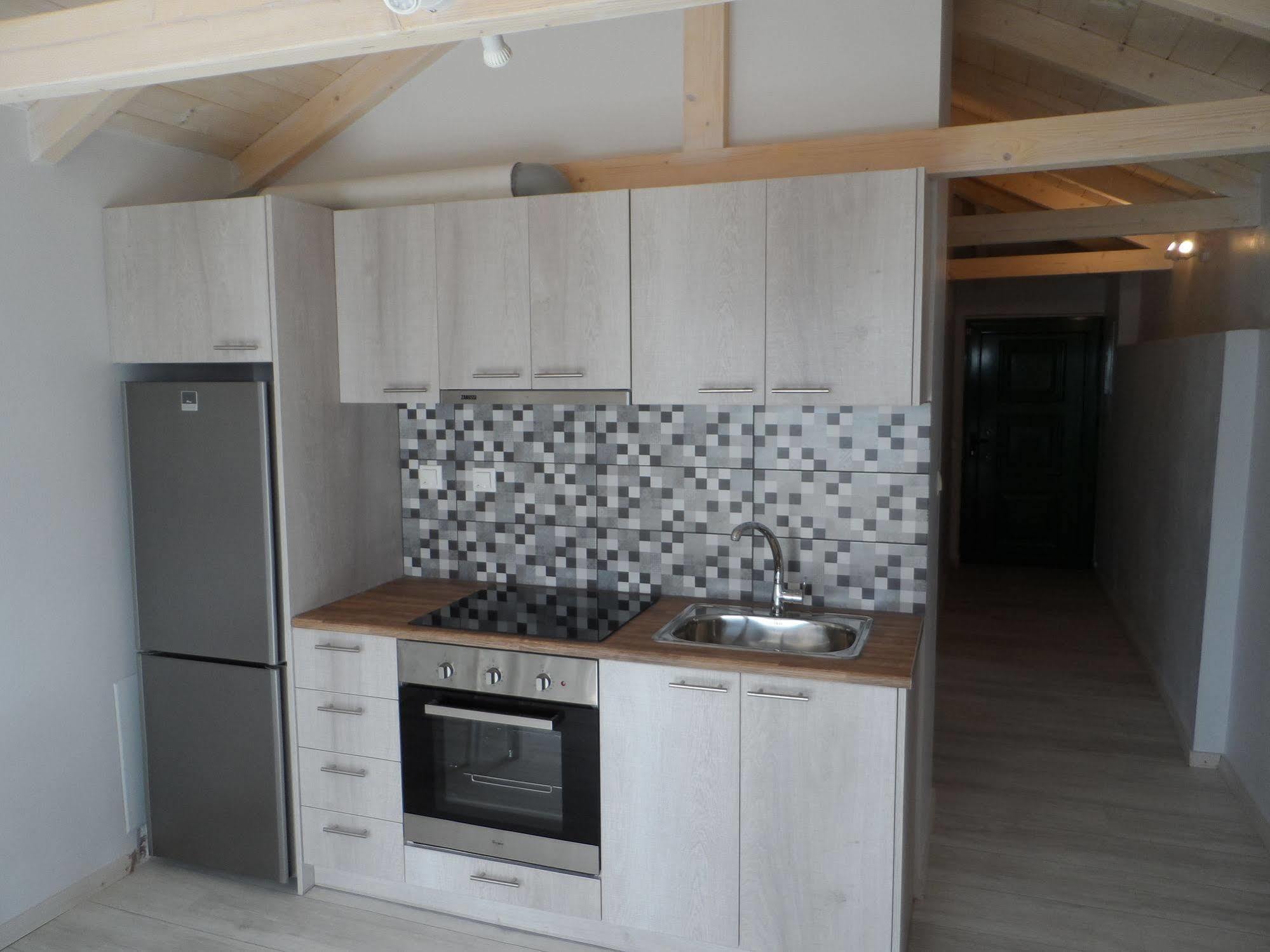 Apartment Vanda Lygia (Epirus)