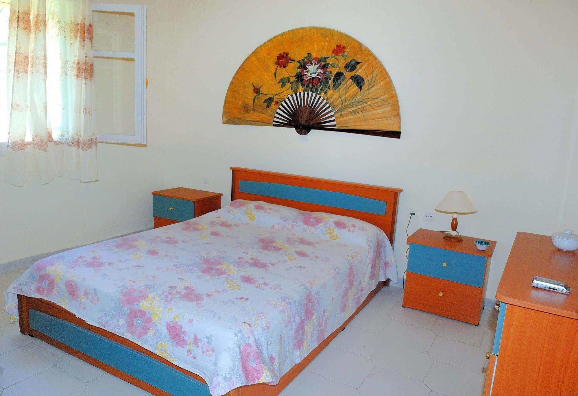 Vanda Apartment *