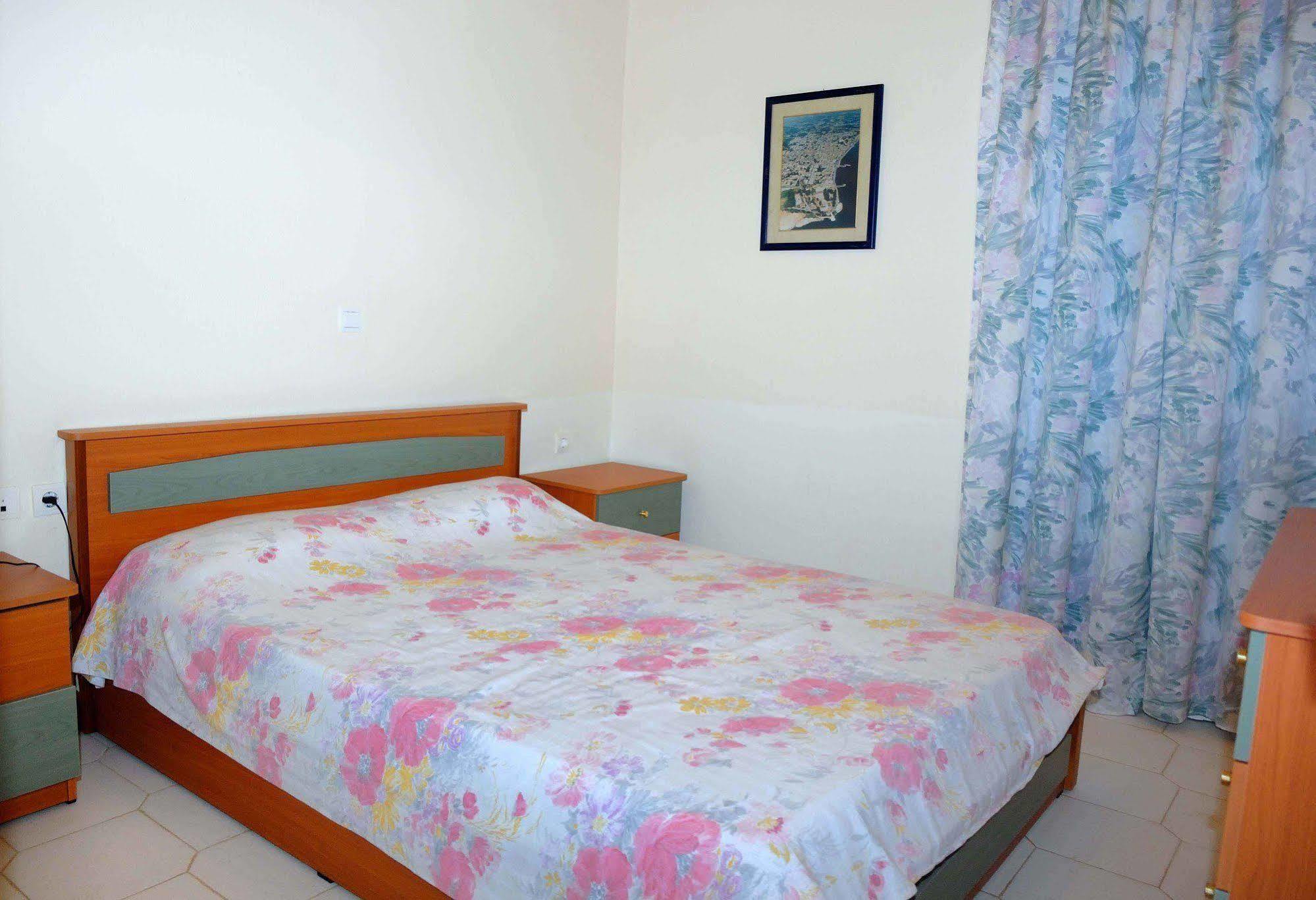 Apartment Vanda *