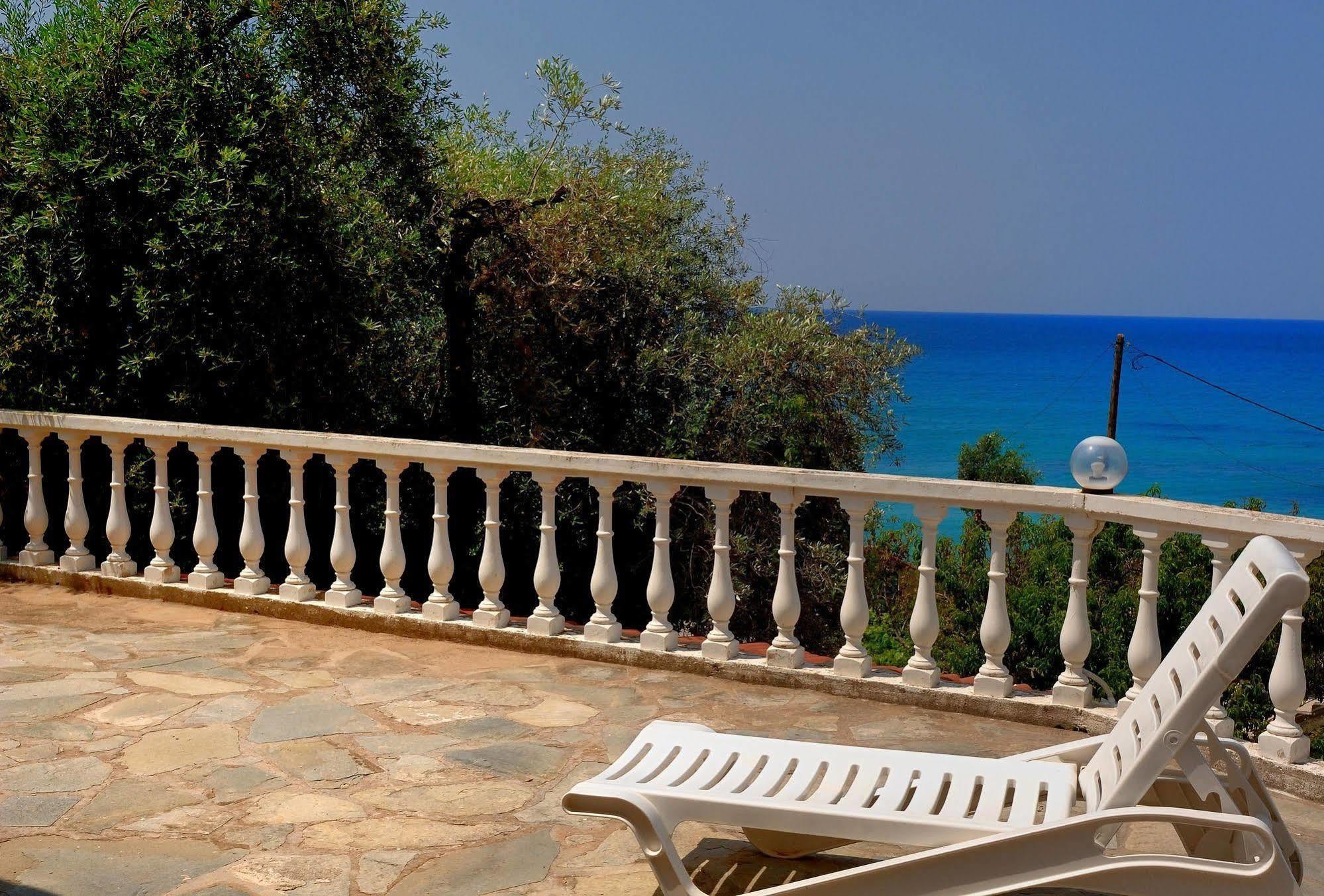 Apartment Vanda Lygia (Epirus)