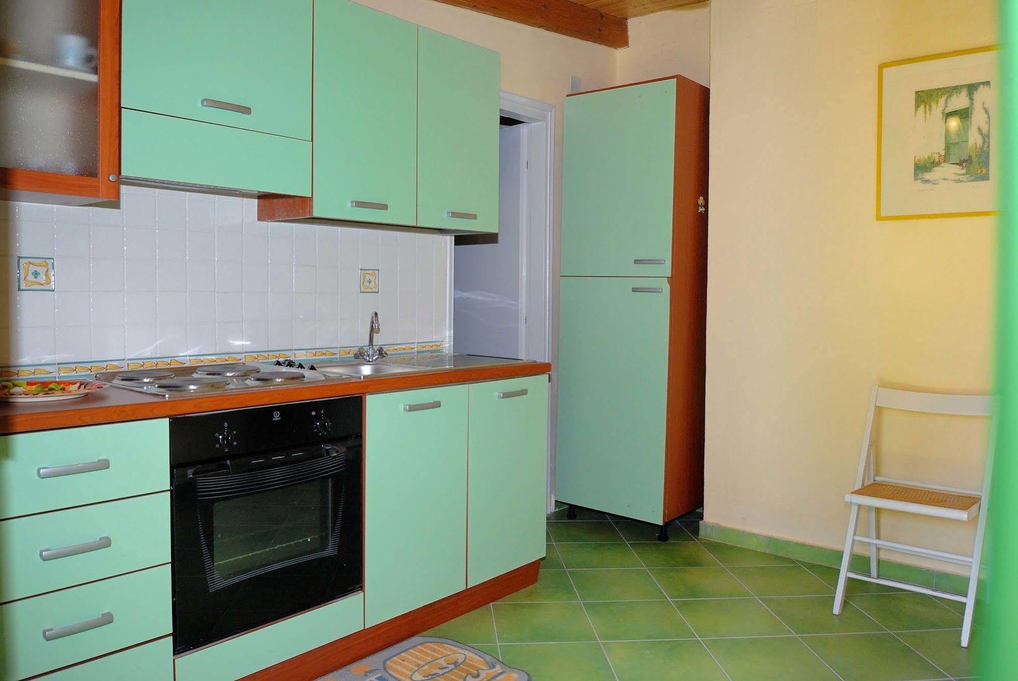 Vanda Apartment