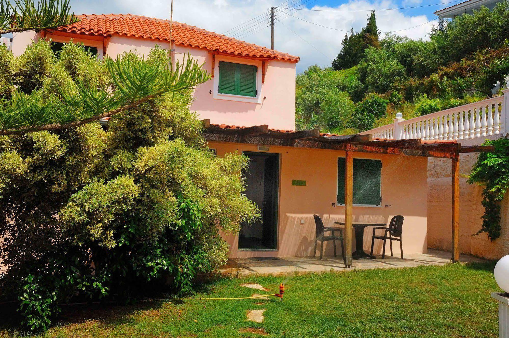 Apartment Vanda Lygia (Epirus)