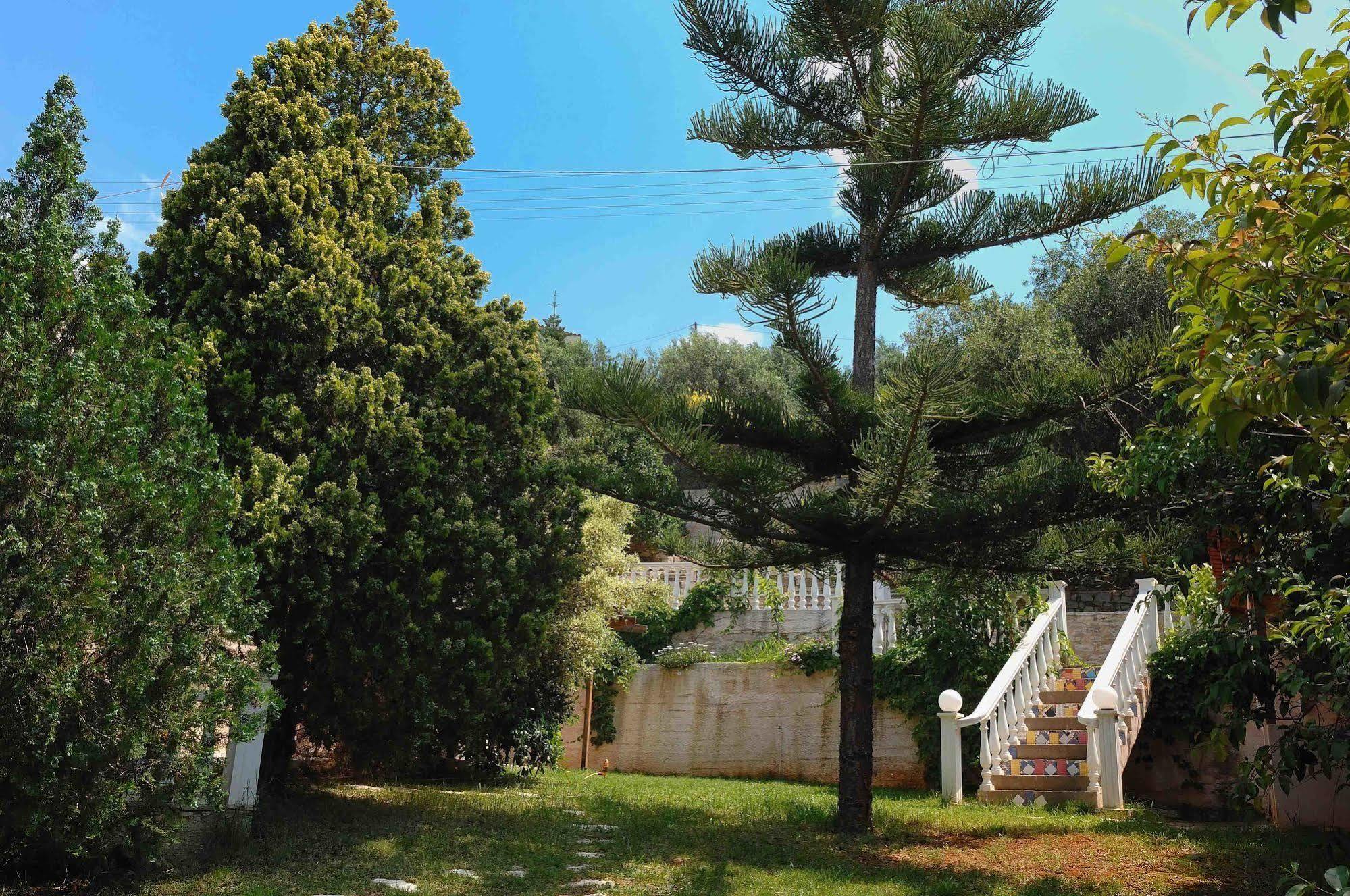 Apartment Vanda Lygia (Epirus)