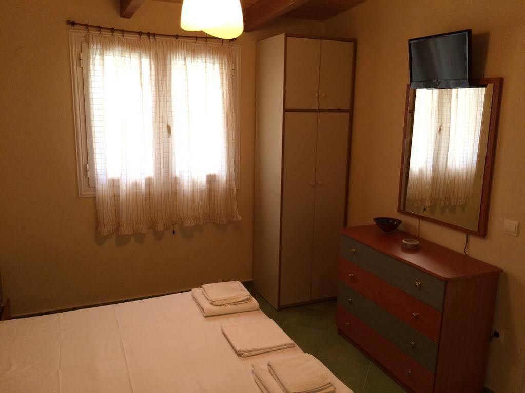 Apartment Vanda *