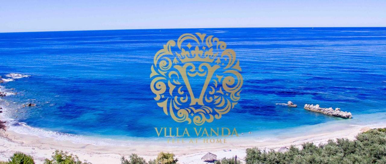 Vanda Apartment *